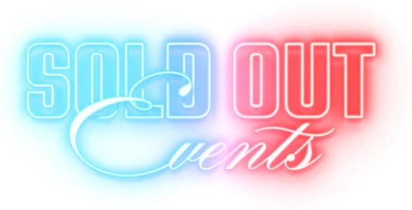 SOLD OUT Events